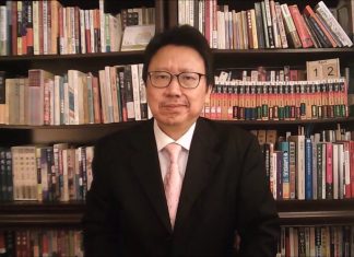 陈破空:六常委沉默,习近平在高层陷于孤立?突然下手整一个人。非洲国家反目