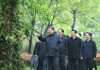 华尔街网报:钟院士背后大佬是许家印;习近平不做领袖做孙子