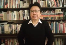 陈破空:习近平还能撑多久?邓家族加盟倒习!特朗普重大暗示。蔡英文风光国际