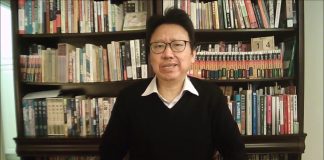 陈破空:习近平还能撑多久?邓家族加盟倒习!特朗普重大暗示。蔡英文风光国际