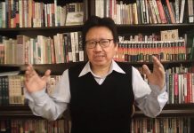 陈破空:习近平内外受敌!图谋最后一搏:抢先开战?团派大员频现身。任志强不屈