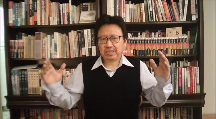 陈破空:习近平内外受敌!图谋最后一搏:抢先开战?团派大员频现身。任志强不屈