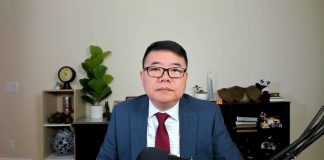 王剑:习近平在南海再放一炮,三沙成立全国最大的区