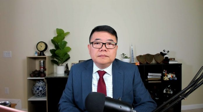 王剑:习近平在南海再放一炮,三沙成立全国最大的区