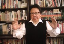 陈破空:习近平图谋港台。突然给将官大幅加薪!藏身四条密道。任志强牵动高层暗斗