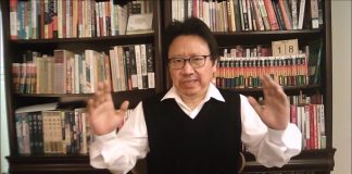 陈破空:习近平图谋港台。突然给将官大幅加薪!藏身四条密道。任志强牵动高层暗斗
