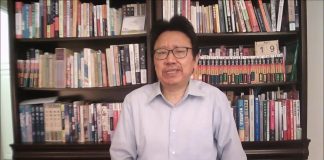 陈破空:国保局长王力军倒戈,习近平抢先下手!川普赶走中国记者。德国澳洲有话说