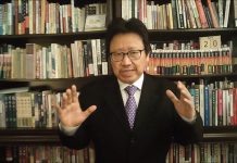 陈破空:孙力军失手,副主席不妙?俞正声写信含重大暗示。王沪宁把中国推向不归路