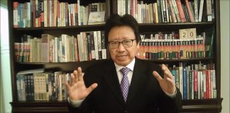 陈破空:孙力军失手,副主席不妙?俞正声写信含重大暗示。王沪宁把中国推向不归路