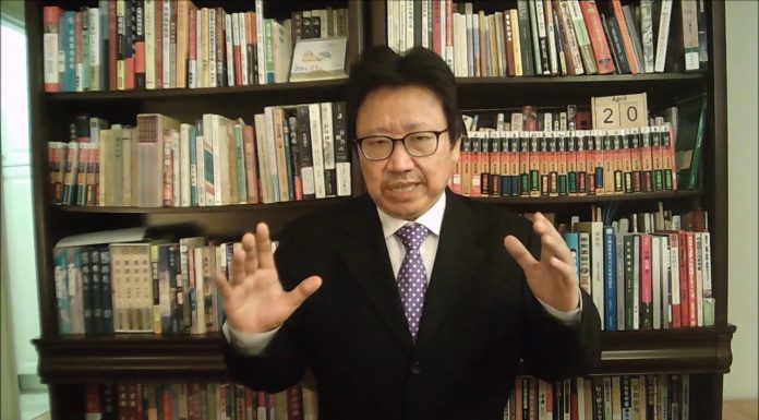 陈破空:孙力军失手,副主席不妙?俞正声写信含重大暗示。王沪宁把中国推向不归路