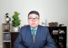 王剑:北京政局逐渐失控,中国内外形势越来越紧张
