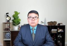 王剑:北京政局逐渐失控,中国内外形势越来越紧张