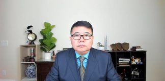 王剑:北京政局逐渐失控,中国内外形势越来越紧张