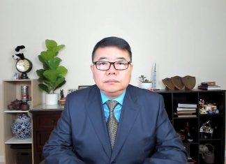 王剑:北京政局逐渐失控,中国内外形势越来越紧张