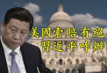 江峰:習近平秦嶺視察神祕地點,意欲何為?美國左右勢力聯手追訴中共責任,首次透露絕招