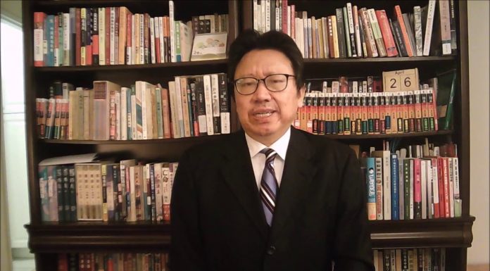 陈破空:金正恩专列出动?那是障眼法!美俄总统突发联合声明。