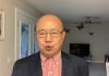 张林/中国威胁澳大利亚:调查病毒来源,将遭经济制裁! 日本黑帮成员拒领疫情补助!
