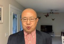 张林/中国威胁澳大利亚:调查病毒来源,将遭经济制裁! 日本黑帮成员拒领疫情补助!