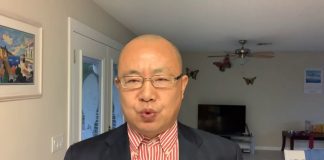 张林/中国威胁澳大利亚:调查病毒来源,将遭经济制裁! 日本黑帮成员拒领疫情补助!