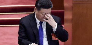 华尔街网报:习近平落幕有三种方式,温柔点对谁都好;国运不济!清明前中国知识界再发两封公开信