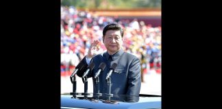 陶杰、程晓农:要打大仗,习近平才当上大帝? 共军模仿日军想阻止美军入台海