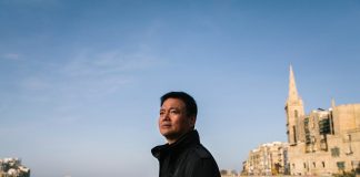 企业家陈天庸公开向习近平喊话:任志强有权批评党和国家领导人,言论自由是写入中国宪法的