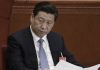 海风:中共內部掀起“换人”大战