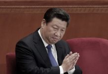 江西周先贵致习近平的第七封公开信:列举了他对习的十大不满(雄文)