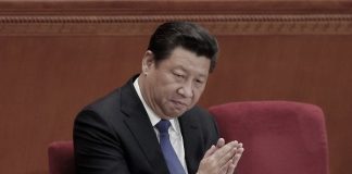 江西周先贵致习近平的第七封公开信:列举了他对习的十大不满(雄文)