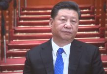 佚名:中共高层倒习倡仪书