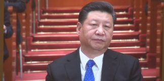 佚名:中共高层倒习倡仪书