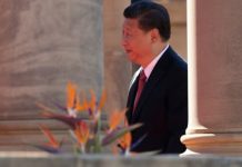 佚名:习近平关于中国推行计划经济的內部讲话(全文)
