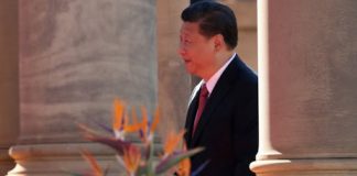 佚名:习近平关于中国推行计划经济的內部讲话(全文)