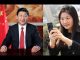 中国公民致习明泽小姐的一封信
