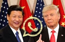 郭宝胜:川普与习近平通话谈武汉P4实验室、1月14日中共卫生高层秘密电话会议记录泄露、川普要让国会休会来解决美国之音问题