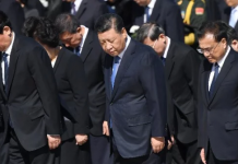 海风:倒习是解体中共的一道主要程序,大家不要把倒习反共两者对立