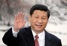 华尔街网报:习近平无法忘却的国际大围剿,历史重演;中国央行行动慢半拍,易纲醒悟已晚