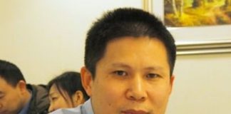 许志永致习近平先生的第二封公开信(写于2013.3.4)