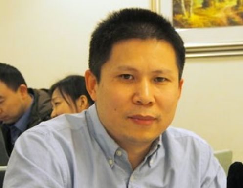 许志永致习近平先生的第二封公开信(写于2013.3.4)