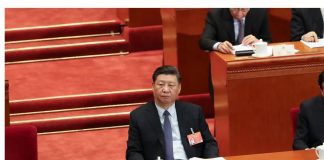 张林:习近平的下场,将像墨索里尼一样凄惨——班农吹响全球围剿中共的号角!