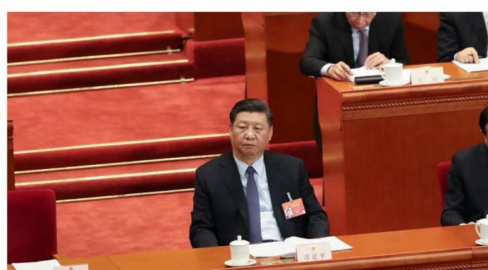 张林:习近平的下场,将像墨索里尼一样凄惨——班农吹响全球围剿中共的号角!