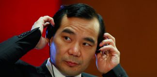 华尔街网报:吴小晖母亲公开信揭露安邦千亿财产被吞;日经:世界越发认为中共政权本质邪恶,习近平做什么都无济于事