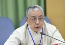 汤绍成:两岸紧张与美国角色