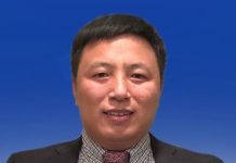 陈建刚:中国人权律师的处境