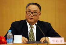 重磅! 邓朴方给两会代表的一封公开信