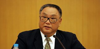 重磅! 邓朴方给两会代表的一封公开信