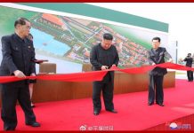 郭宝胜:金正恩活了!照片为证!是替身吗?为什么神隐20天?