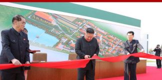 郭宝胜:金正恩活了!照片为证!是替身吗?为什么神隐20天?