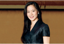 特大新闻!习近彭:川普在中国贷款案涉及到美国交通部长赵小兰妹妹赵安吉,而赵安吉又是中共海外统战官员
