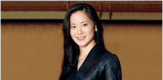 特大新闻!习近彭:川普在中国贷款案涉及到美国交通部长赵小兰妹妹赵安吉,而赵安吉又是中共海外统战官员